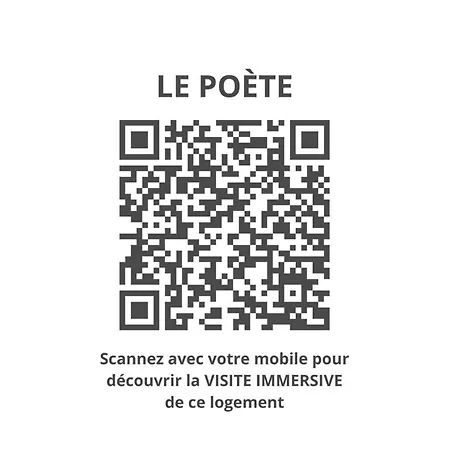 Le Poete By Cocoonr